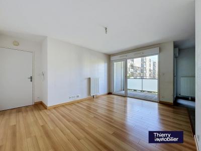 Acheter Appartement 57 m2 Rennes