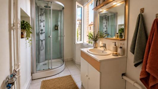 Acheter Appartement Lyon-2eme-arrondissement 129000 euros