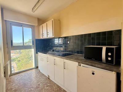 Annonce Vente 2 pi�ces Appartement Castelnaudary 11