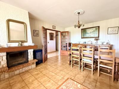 Acheter Maison 101 m2 Saint-martin-lalande