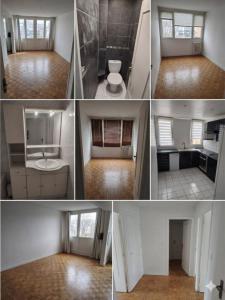 For rent Bezons 3 rooms 77 m2 Val d'Oise (95870) photo 0