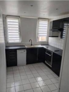 Louer Appartement Bezons 1400 euros