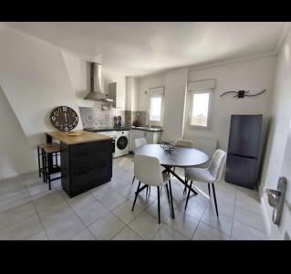 For rent Raincy 2 rooms 44 m2 Seine saint denis (93340) photo 0
