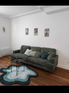 Annonce Location 2 pi�ces Appartement Raincy 93