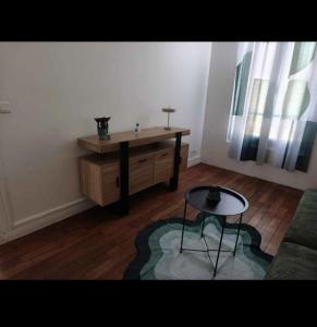 Louer Appartement 44 m2 Raincy