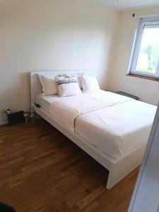 Louer Appartement Bondy Seine saint denis
