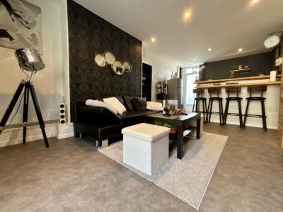 Annonce Vente 3 pi�ces Maison Almeneches 61
