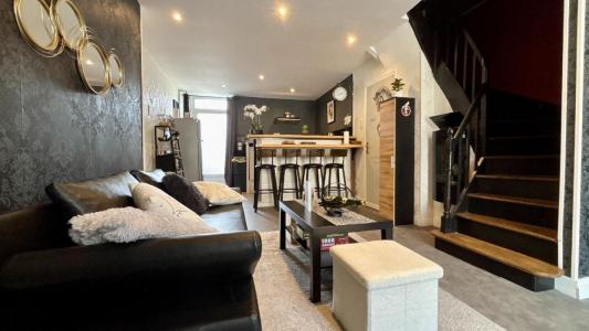 Acheter Maison Almeneches Orne