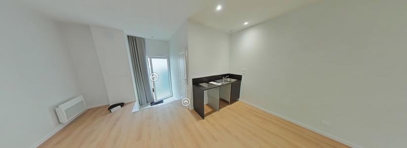 Annonce Location Appartement Agen 47