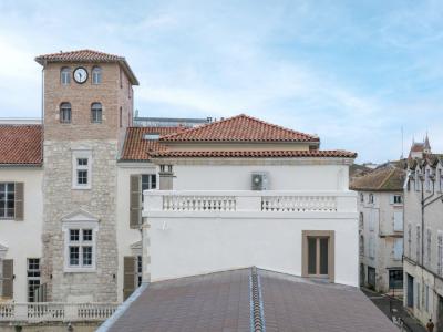 Louer Appartement Agen Lot et garonne