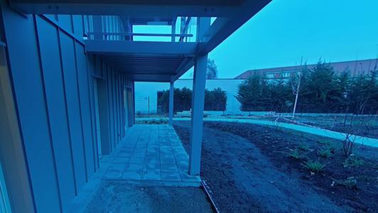 For rent Lesquin 2 rooms 43 m2 Nord (59810) photo 4