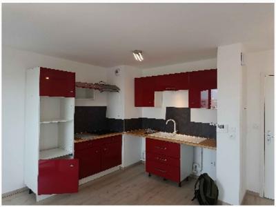 For rent Roubaix 2 rooms 38 m2 Nord (59100) photo 1