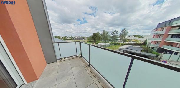 Annonce Location 3 pi�ces Appartement Saint-jean-de-la-ruelle 45