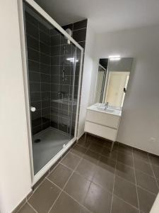 For rent Loos 2 rooms 47 m2 Nord (59120) photo 3