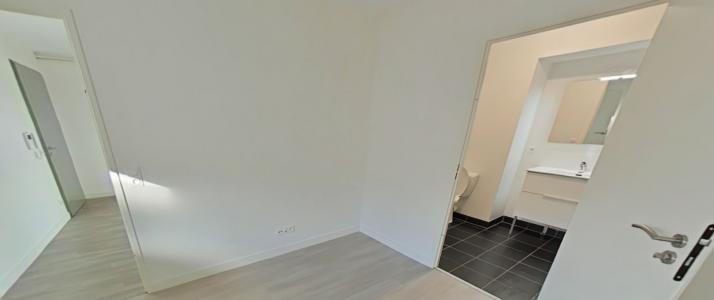 Louer Appartement 43 m2 Clermont-ferrand