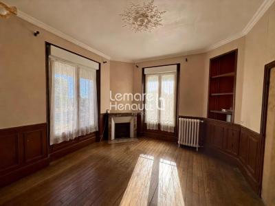 For sale Dreux 6 rooms 118 m2 Eure et loir (28100) photo 2