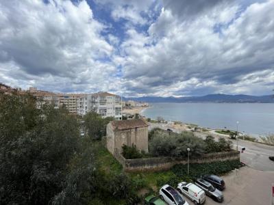 For rent Ajaccio 2 rooms 53 m2 Corse (20000) photo 0