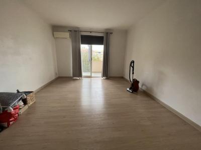 Louer Appartement 53 m2 Ajaccio
