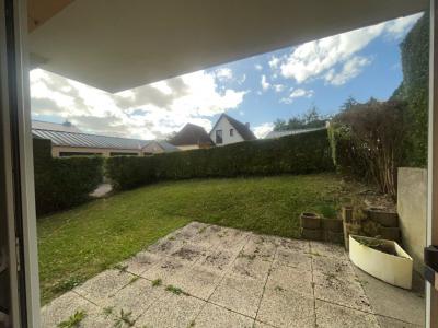 Annonce Location 3 pi�ces Appartement Rouen 76