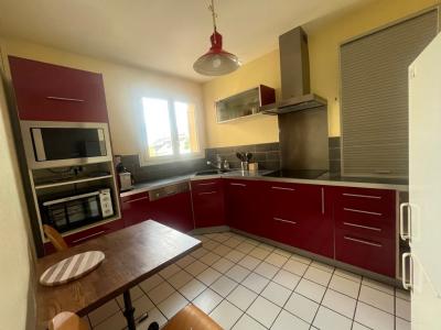 Louer Appartement 68 m2 Rouen