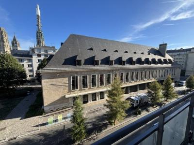 Louer Appartement Rouen Seine maritime