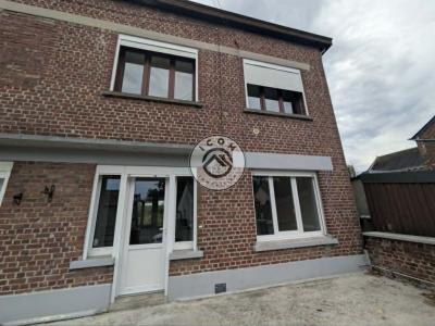 For sale Assevent 3 rooms 69 m2 Nord (59600) photo 0