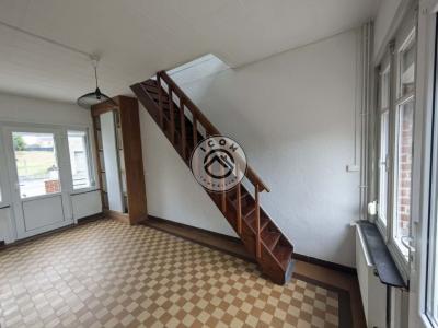 For sale Assevent 3 rooms 69 m2 Nord (59600) photo 2