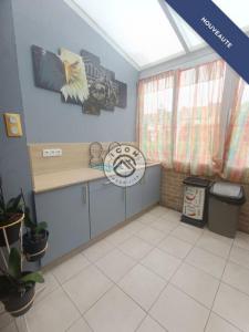 For sale Coudekerque-branche 6 rooms 108 m2 Nord (59210) photo 1