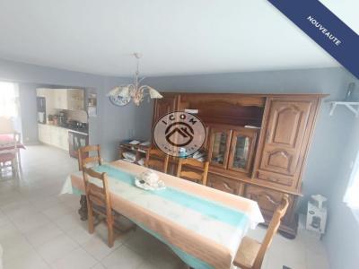 For sale Coudekerque-branche 6 rooms 108 m2 Nord (59210) photo 2
