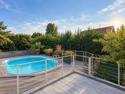 For sale Voiron 7 rooms 180 m2 Isere (38500) photo 1