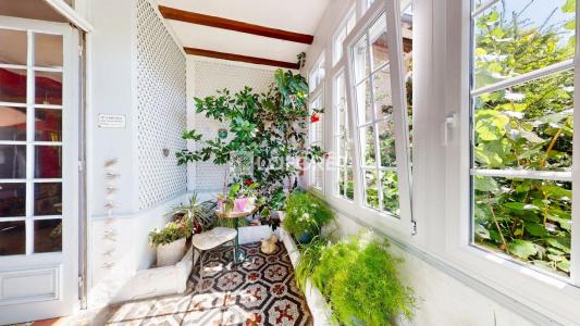 Annonce Vente 8 pi�ces Maison Sainte-adresse 76