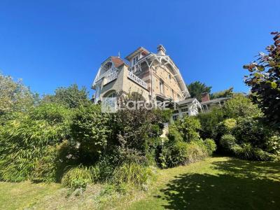 Acheter Maison 247 m2 Sainte-adresse
