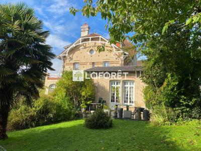 Acheter Maison Sainte-adresse Seine maritime