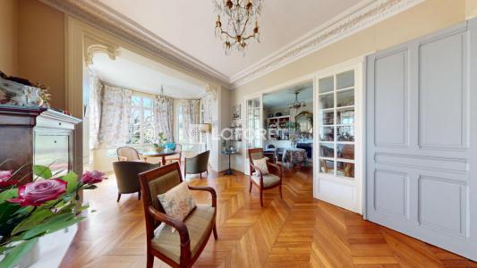 Acheter Maison Sainte-adresse 1150000 euros