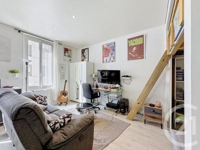 Annonce Vente Appartement Lyon-8eme-arrondissement 69