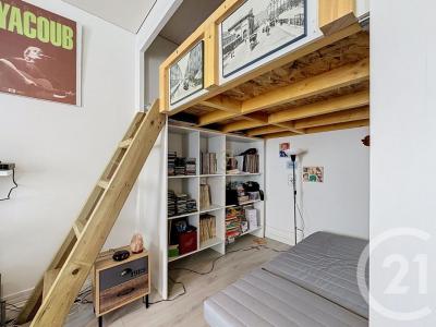 Acheter Appartement 36 m2 Lyon-8eme-arrondissement