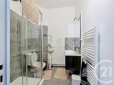 Acheter Appartement Lyon-8eme-arrondissement 199000 euros