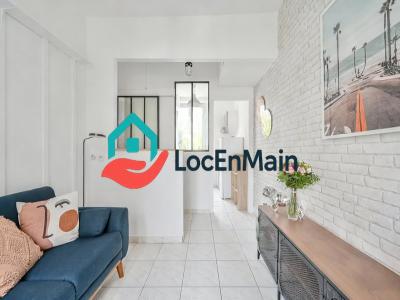 For rent Paris-12eme-arrondissement 2 rooms 26 m2 Paris (75012) photo 0