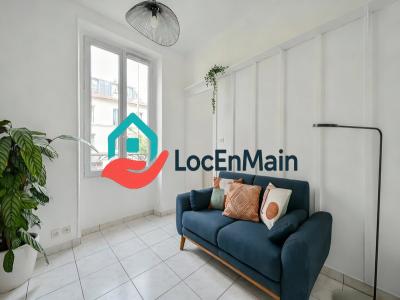 Annonce Location 2 pi�ces Appartement Paris-12eme-arrondissement 75