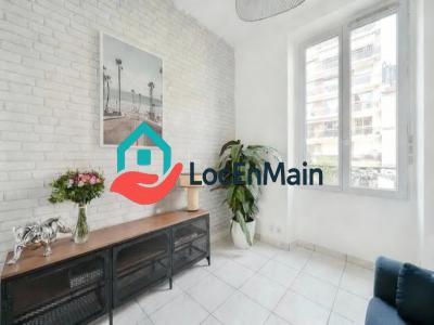 Louer Appartement 26 m2 Paris-12eme-arrondissement