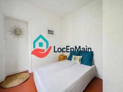 Louer Appartement Paris-12eme-arrondissement Paris