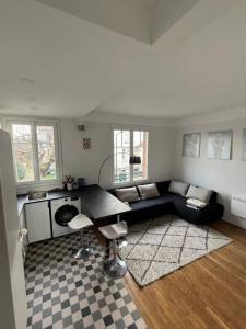 Annonce Location 2 pi�ces Appartement Viroflay 78