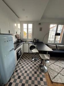 Louer Appartement Viroflay Yvelines