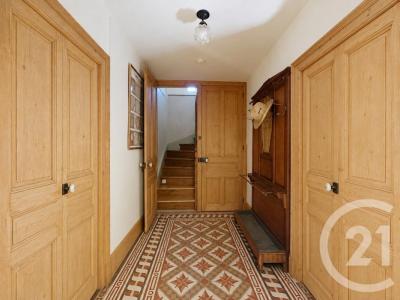 Acheter Maison Saint-maurice-l'exil Isere