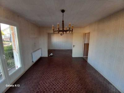 Acheter Maison 101 m2 Beaucourt