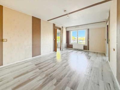 Annonce Vente 2 pi�ces Appartement Pont-de-roide 25