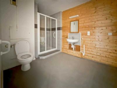Acheter Appartement 51 m2 Pont-de-roide