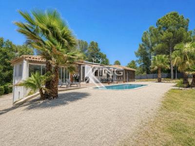 Annonce Vente 5 pi�ces Maison Trans-en-provence 83