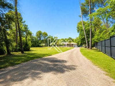 Acheter Maison 325 m2 Trans-en-provence