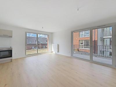 For rent Valenciennes 3 rooms 60 m2 Nord (59300) photo 0